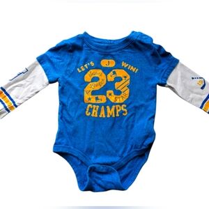 👛10/20$ Cute long sleeves 6-12M